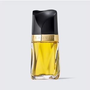 Este Lauder Knowing Perfume 2.5 oz. (Half full)